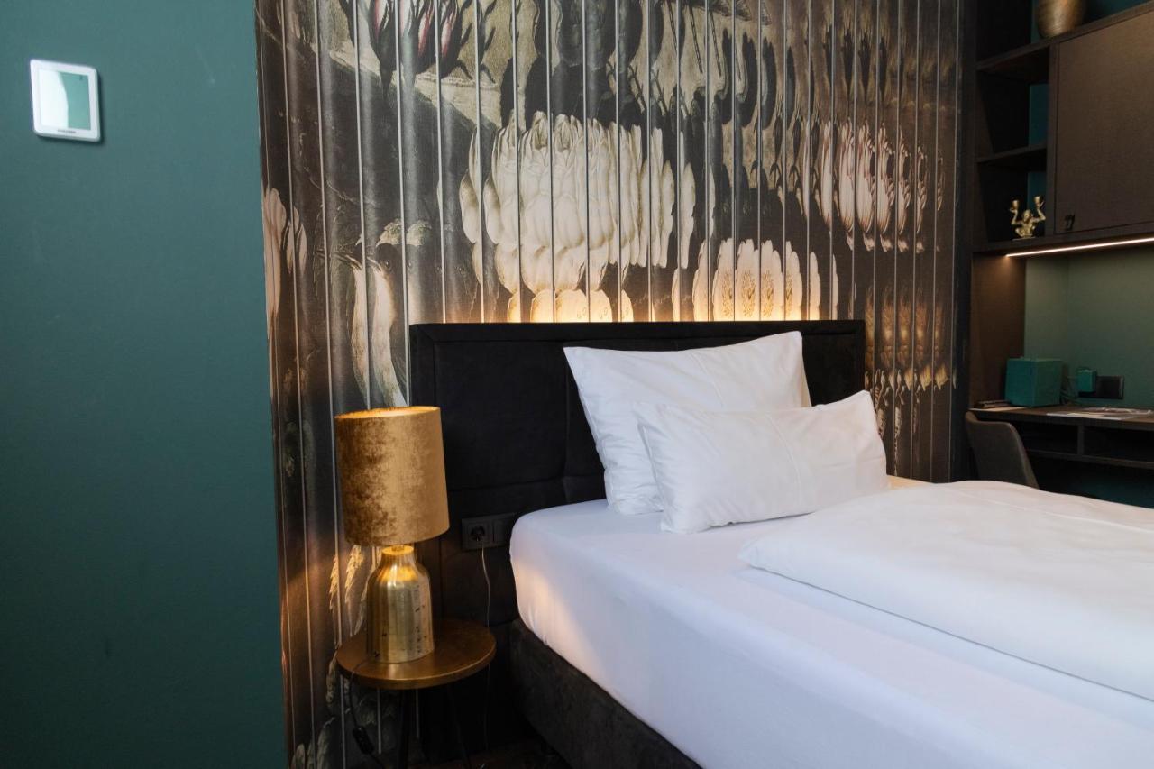 Aiola Living Graz Hotel Exterior photo