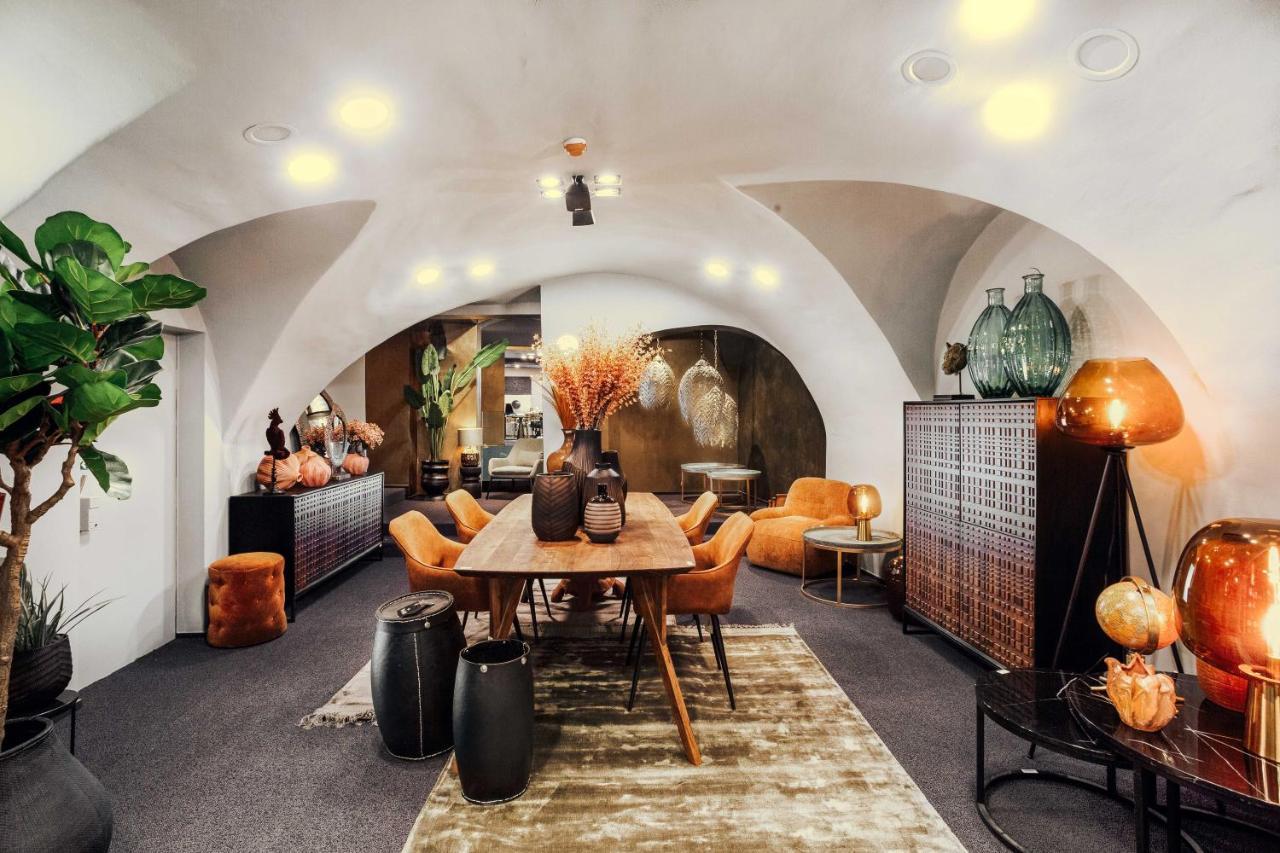 Aiola Living Graz Hotel Exterior photo