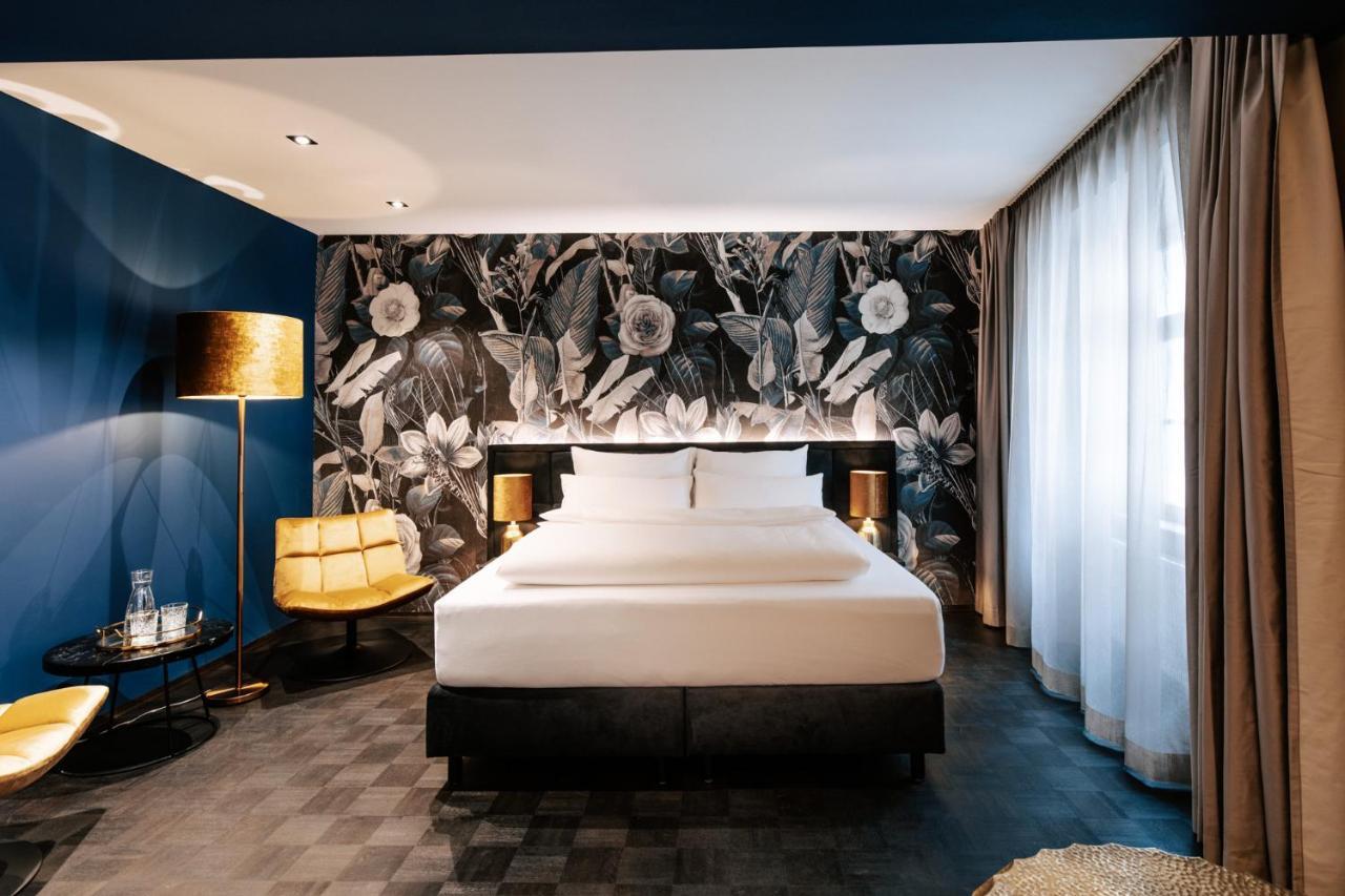 Aiola Living Graz Hotel Exterior photo