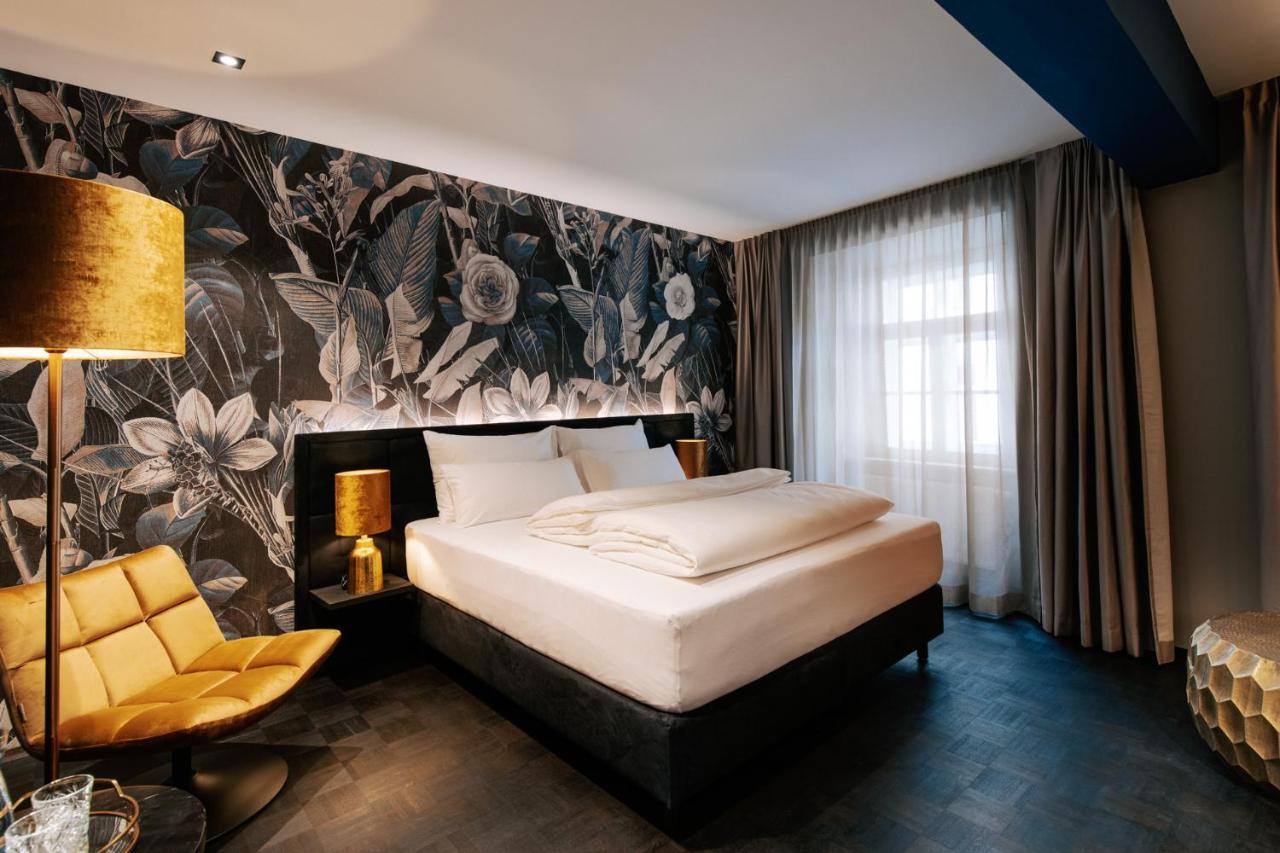 Aiola Living Graz Hotel Exterior photo