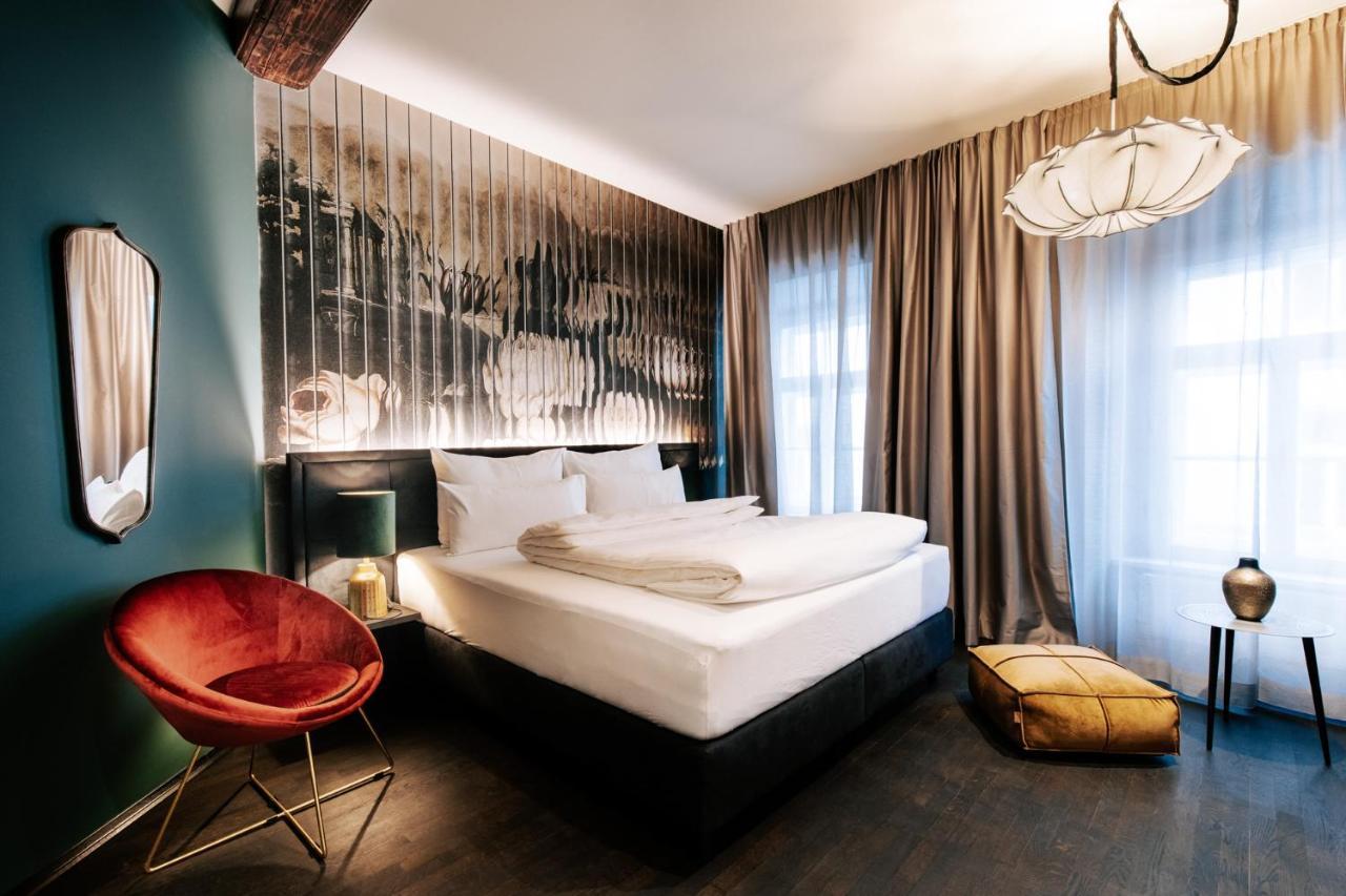 Aiola Living Graz Hotel Exterior photo