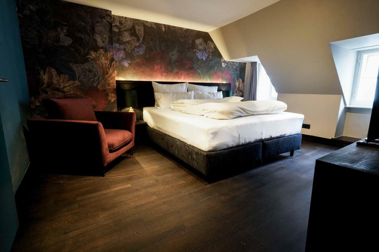 Aiola Living Graz Hotel Exterior photo